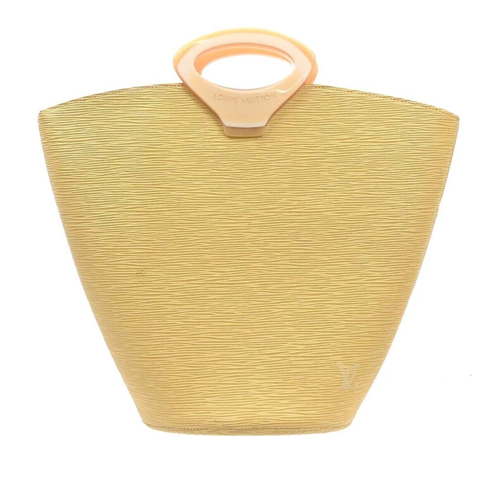 Louis Vuitton Noctambule Epi Leather